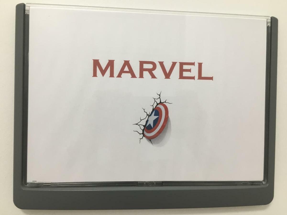 Apartmán Le Marvel Centre La Breche Wifi Vue Jardin Niort Exteriér fotografie